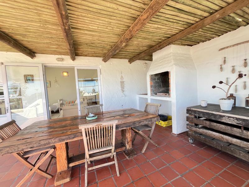 8 Bedroom Property for Sale in Jacobsbaai Western Cape